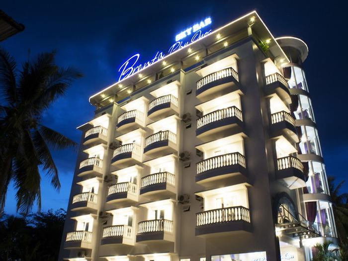 Hotel Brenta Phu Quoc - Bild 1