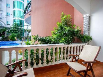 Hotel Brenta Phu Quoc - Bild 4