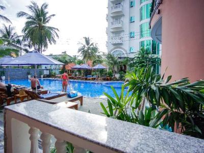 Hotel Brenta Phu Quoc - Bild 5