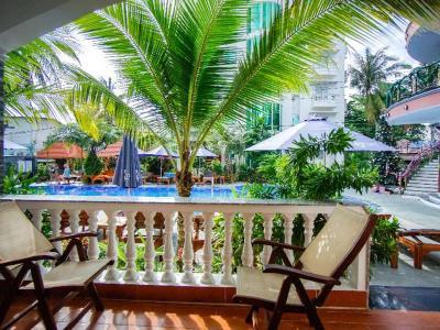 Hotel Brenta Phu Quoc - Bild 3