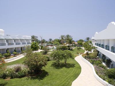 Hotel Novotel Sharm el Sheikh Beach - Bild 2