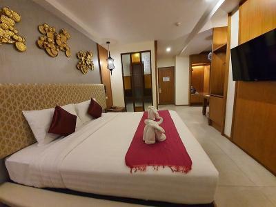 The Signature Hotel @ Thapae - Bild 5