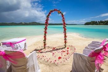 Hotel Aitutaki Lagoon Resort & Spa - Bild 4