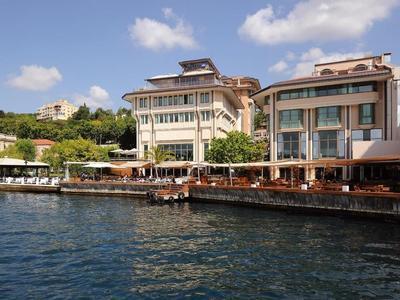 Radisson Blu Bosphorus Hotel - Bild 5
