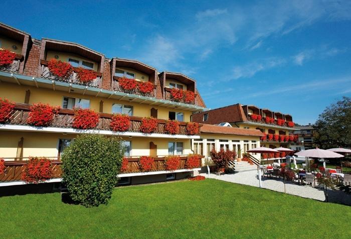 Hotel Kärnten - Bild 1