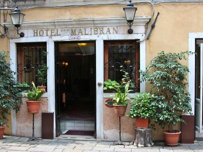 Hotel Malibran - Bild 4