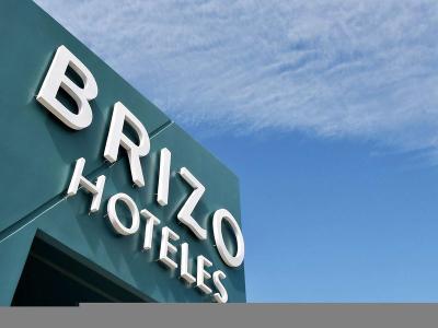 Brizo Salta Hotel - Bild 4
