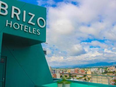 Brizo Salta Hotel - Bild 3