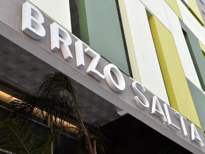 Brizo Salta Hotel - Bild 2