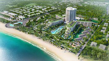 Hotel InterContinental Phu Quoc Long Beach Resort - Bild 5
