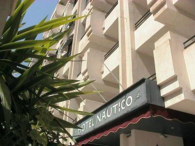 Hotel Nautico - Bild 2
