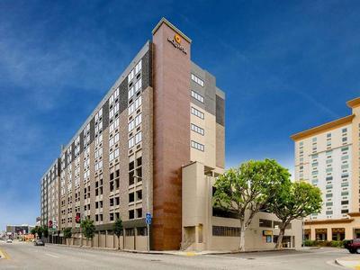 Hotel La Quinta Inn & Suites by Wyndham LAX - Bild 4