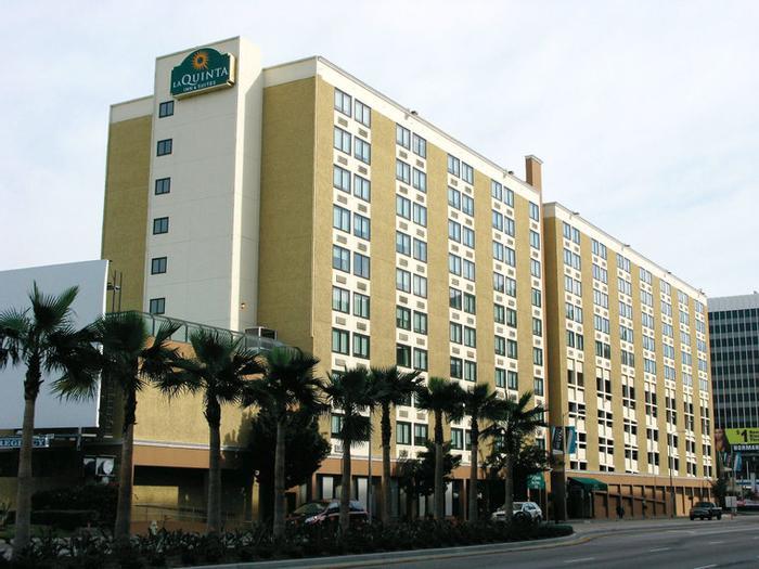 Hotel La Quinta Inn & Suites by Wyndham LAX - Bild 1