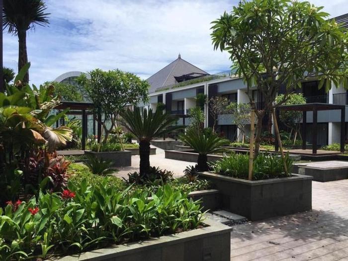 Hotel Aryaduta Bali - Bild 1