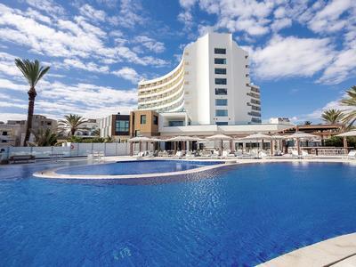 Hotel Sousse Pearl Marriott Resort & Spa - Bild 3