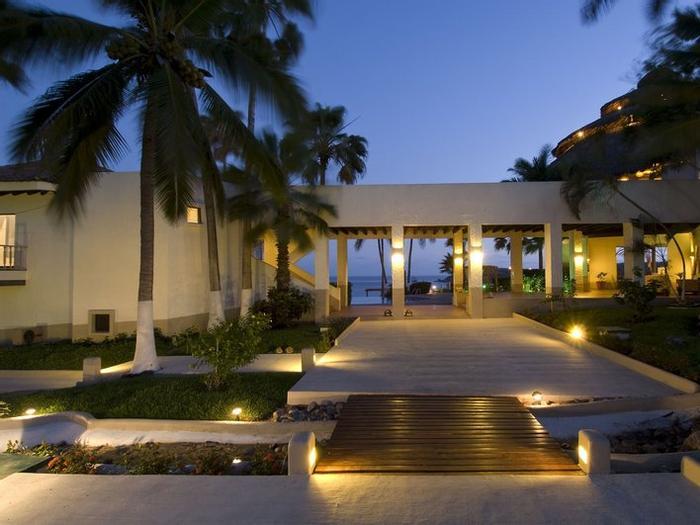 Hotel Punta Serena & Resorts - Bild 1