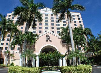 Renaissance Fort Lauderdale Cruise Port Hotel - Bild 3