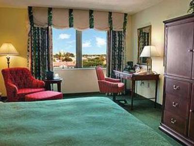 Renaissance Fort Lauderdale Cruise Port Hotel - Bild 5
