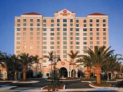 Renaissance Fort Lauderdale Cruise Port Hotel - Bild 2
