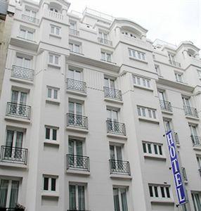Hotel Ambassadeur - Bild 3
