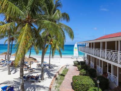Hotel Pineapple Beach Club - Bild 5