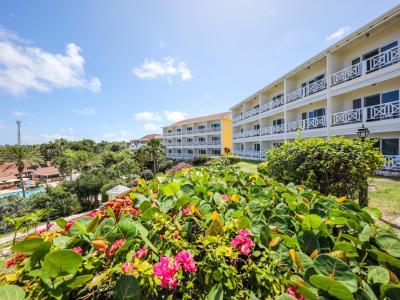 Hotel Pineapple Beach Club - Bild 4