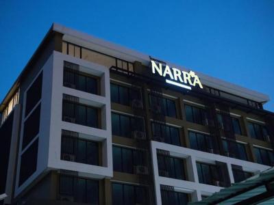Narra Hotel - Bild 4