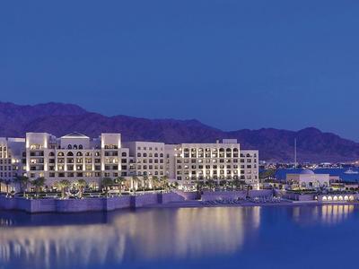 Al Manara, A Luxury Collection Hotel, Saraya Aqaba - Bild 5
