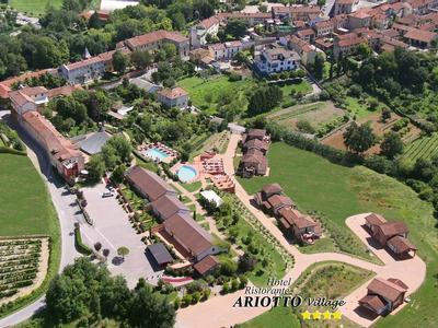 Hotel Ariotto Village - Bild 2