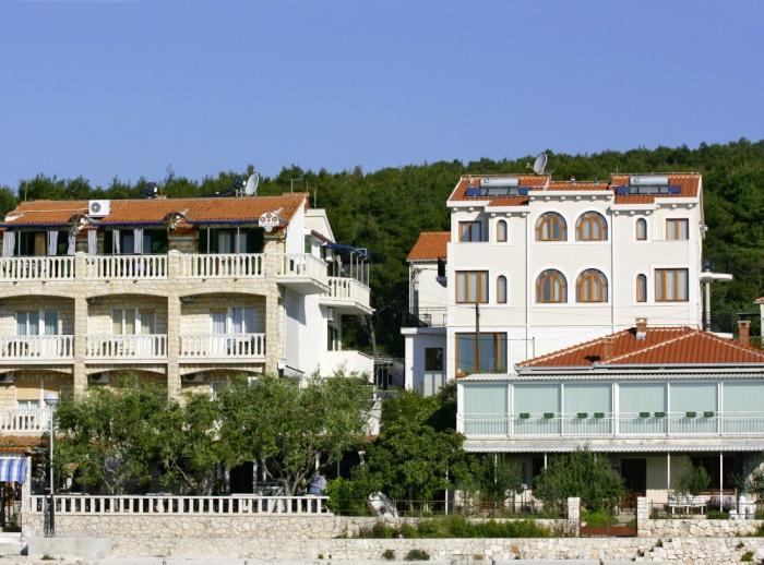 Hotel Segetski Dvori - Bild 1