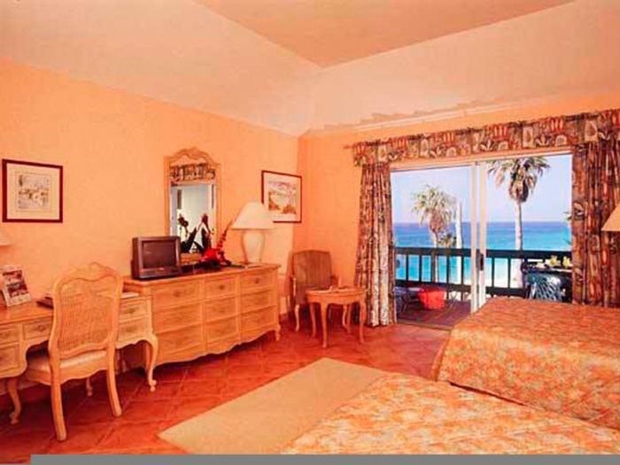 Hotel Azura Bermuda - Bild 1