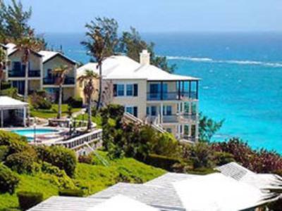 Hotel Azura Bermuda - Bild 3