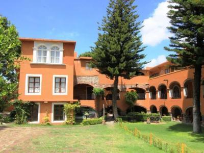 Hotel Hacienda Monteverde - Bild 4