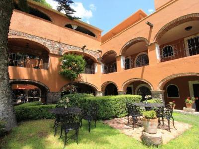 Hotel Hacienda Monteverde - Bild 2