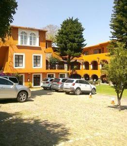 Hotel Hacienda Monteverde - Bild 5