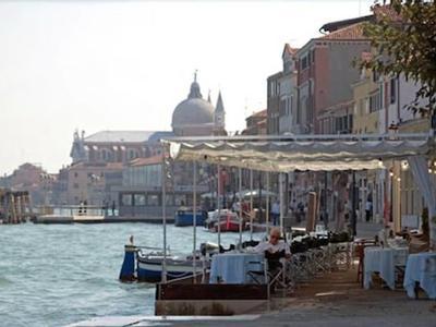 Hotel Giudecca Venezia - Bild 5
