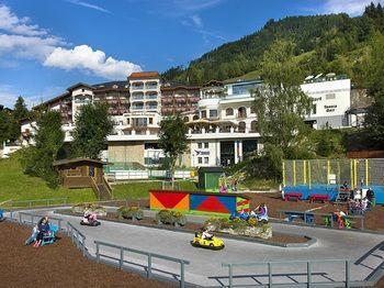 Hotel Alpina Alpendorf - Bild 4