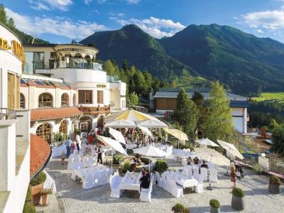 Hotel Alpina Alpendorf - Bild 2