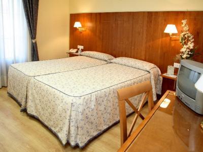 Hotel Hispania - Bild 4