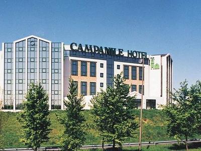 Hotel Campanile Roissy - Bild 5