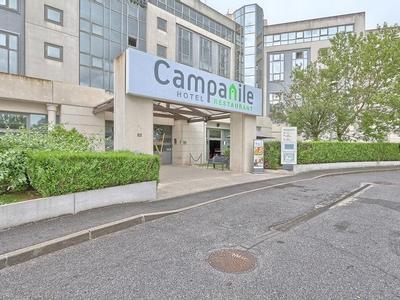 Hotel Campanile Roissy - Bild 2