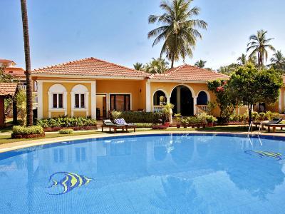 Hotel Casa de Goa Boutique Resort - Bild 2