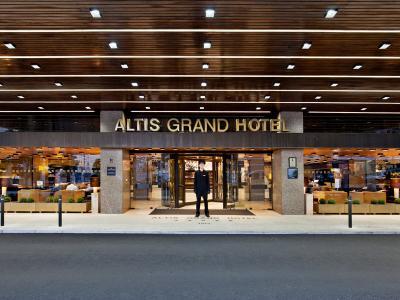 Altis Grand Hotel - Bild 5