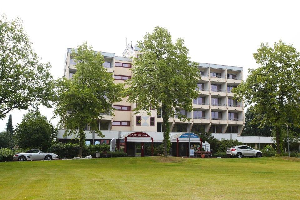 Hotel Im Park - Bild 1