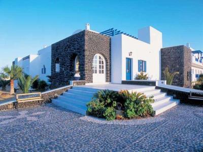Hotel Smy Mediterranean White Santorini - Bild 2