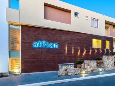 The Atrion Resort Hotel & Apartments - Bild 3