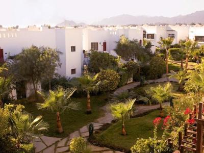 Hotel Delta Sharm Resort - Bild 5
