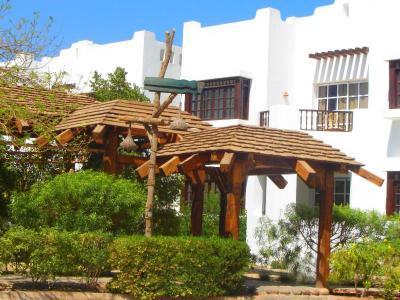Hotel Delta Sharm Resort - Bild 3