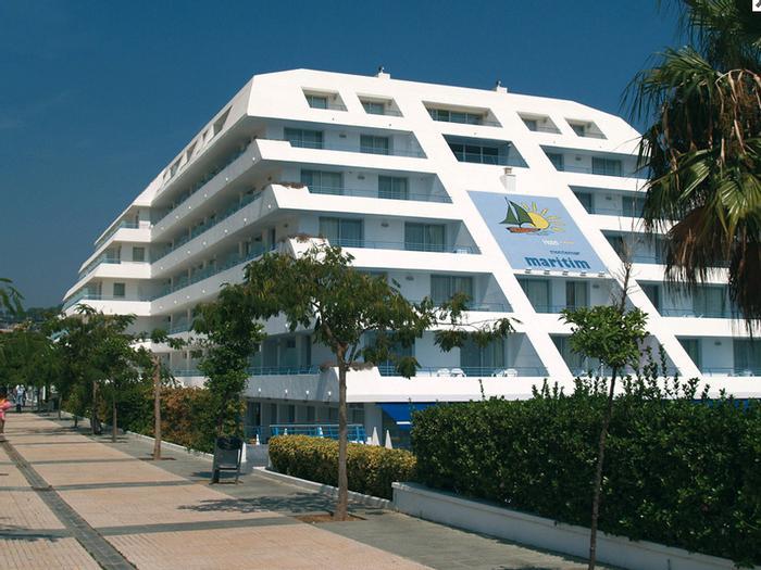 Hotel Montemar Maritim - Bild 1