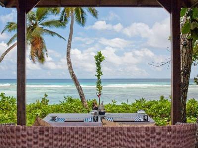 Hotel Hilton Seychelles Labriz Resort & Spa - Bild 4